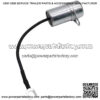 160-1183 312-0246 Lawn Mower Points and Condenser Set for Onan B Series Engines - Image 3
