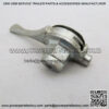BCS TRACTOR OEM THROTTLE CONTROL LEVER 58002538 FITS MANY BCS TRACTORS - Image 2