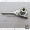 BCS TRACTOR OEM THROTTLE CONTROL LEVER 58002538 FITS MANY BCS TRACTORS - Image 4