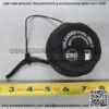 OEM  WALKER MOWER PART 5082-4 RATCHET FUEL CAP - Image 3