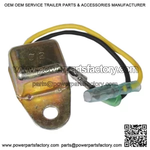 New Oil Alert Sensor 120-434 For Honda 34150-ZH7-023