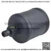 NEW AC Receiver Drier for John Deere Tractor 4560 4630 4640 4650 4755 4760 4840