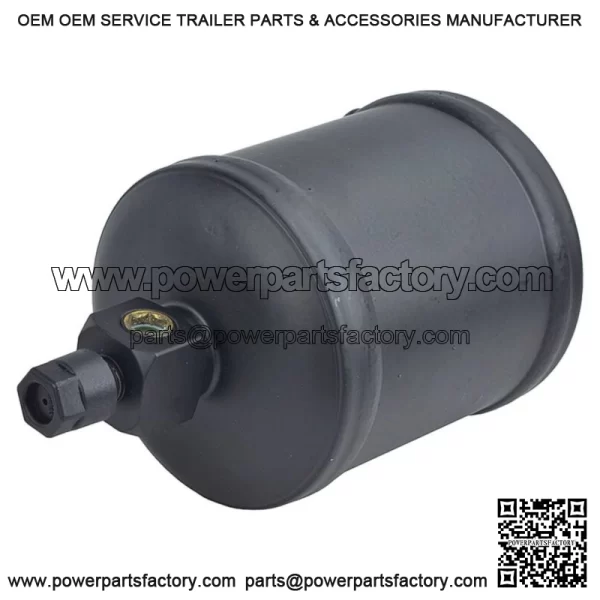 NEW AC Receiver Drier for John Deere Tractor 4560 4630 4640 4650 4755 4760 4840