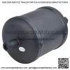 NEW AC Receiver Drier for John Deere Tractor 4560 4630 4640 4650 4755 4760 4840 - Image 2