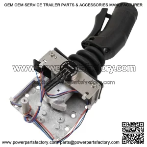 New Controller For Genie Gs-1530 Genie Gs-1930 Genie Gs-2032 Gn62161 62161