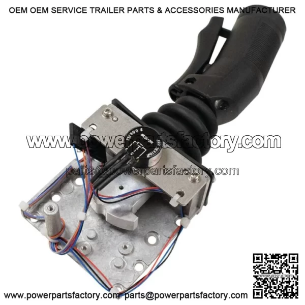 New Controller For Genie Gs-1530 Genie Gs-1930 Genie Gs-2032 Gn62161 62161