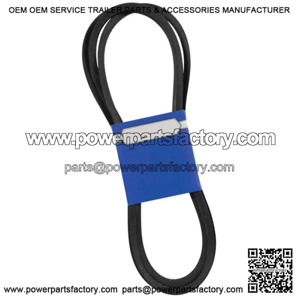 New OEM Belt 265-379 for John Deere TCU13198