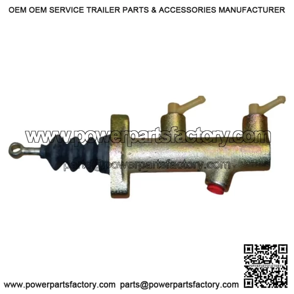 NEW Clutch Master Cylinder for Ford New Holland Tractor 8340 TS100 TS110 TS115