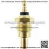 Water Temperature Sensor T110736 for John Deere 455 X495 X595 X740 X744 X748 X749 3005 3120 3203 3320 3520 3720 3720 4005 4105 4200 4210 4300 4310 4400 4410 Tractor