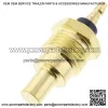 Water Temperature Sensor T110736 for John Deere 455 X495 X595 X740 X744 X748 X749 3005 3120 3203 3320 3520 3720 3720 4005 4105 4200 4210 4300 4310 4400 4410 Tractor - Image 2