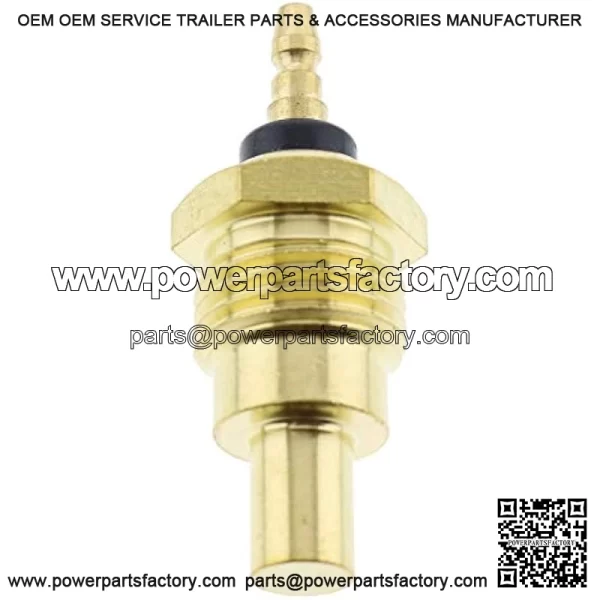 Water Temperature Sensor T110736 for John Deere 455 X495 X595 X740 X744 X748 X749 3005 3120 3203 3320 3520 3720 3720 4005 4105 4200 4210 4300 4310 4400 4410 Tractor - Image 3