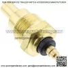 Water Temperature Sensor T110736 for John Deere 455 X495 X595 X740 X744 X748 X749 3005 3120 3203 3320 3520 3720 3720 4005 4105 4200 4210 4300 4310 4400 4410 Tractor - Image 4