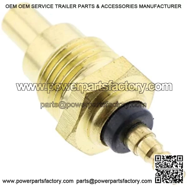 Water Temperature Sensor T110736 for John Deere 455 X495 X595 X740 X744 X748 X749 3005 3120 3203 3320 3520 3720 3720 4005 4105 4200 4210 4300 4310 4400 4410 Tractor - Image 4