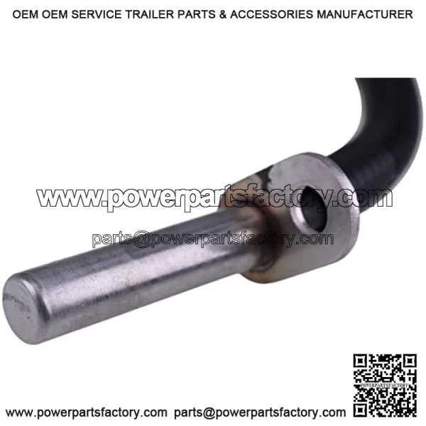 Sensor TA11587 Compatible with John Deere Models 1023E X710 X730 3033R 3039R 3046R 2032R 2038R 1025R 1026R 2025R 3120, Engine 4024TLV10, 4024TLV06, 4024TLV01 - Image 2