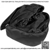 LP93547 Full-Size Heavy-Duty Gator Protective Cover, Durable Waterproof Gator Storage Covers Against Water, UV, Dust, Dirt, Wind for Outdoor Lawn Mower Storage Replace for John Deere LP93547 CPLP93547 - Image 3