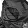 LP93547 Full-Size Heavy-Duty Gator Protective Cover, Durable Waterproof Gator Storage Covers Against Water, UV, Dust, Dirt, Wind for Outdoor Lawn Mower Storage Replace for John Deere LP93547 CPLP93547 - Image 4