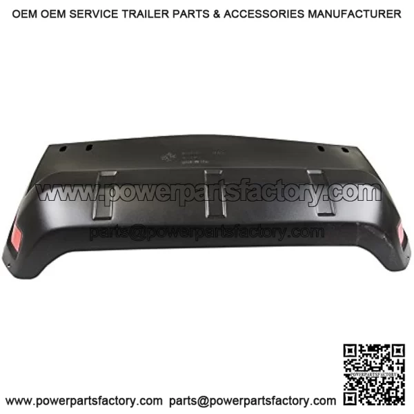 Original Equipment Fender #AM138787