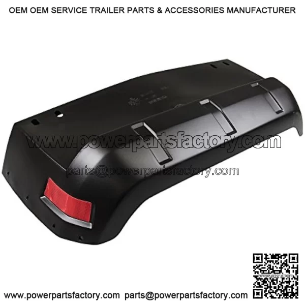 Original Equipment Fender #AM138787 - Image 2