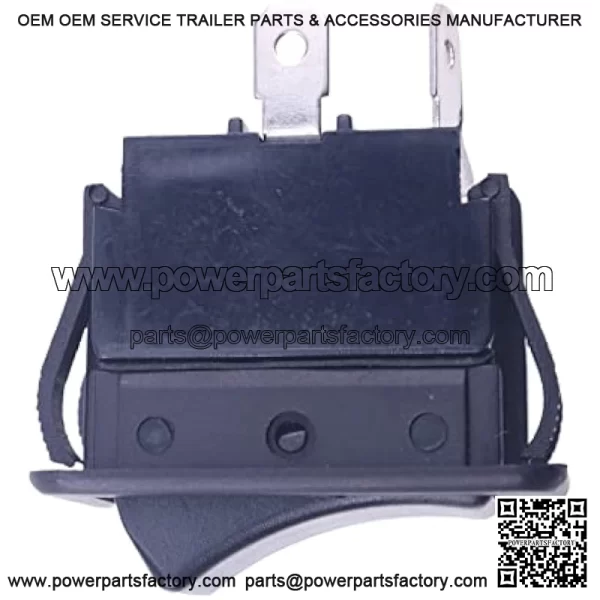 Headlight Light Switch VGA10925 Compatible for John Deere Gator 4X2 4X4 6X4 XUV550 XUV560 XUV590 XUV855 RSX850i RSX860i - Image 5