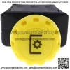 PTO Switch Great Dane AM118802 Delta 6201-01 AM116235 AM116235 103-5221 1-633673 Compatible with Kubota TG1860 TG1860G JD 3120 3203 3320 3520 3720 G15 GS25 GS30 GS45 GS75 HD45 HD75 - Image 3