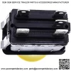 PTO Switch Great Dane AM118802 Delta 6201-01 AM116235 AM116235 103-5221 1-633673 Compatible with Kubota TG1860 TG1860G JD 3120 3203 3320 3520 3720 G15 GS25 GS30 GS45 GS75 HD45 HD75 - Image 4