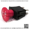 PTO Switch for John Deere 349HA, 3520, 3720, 4010, 4100C, 4100G, 4100H, 4100N