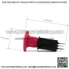 PTO Switch for John Deere 349HA, 3520, 3720, 4010, 4100C, 4100G, 4100H, 4100N - Image 2