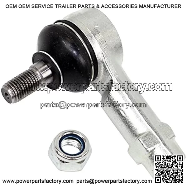 Tie Rod End Compatible with John Deere Gator 2X4 4X6 / E-Gator