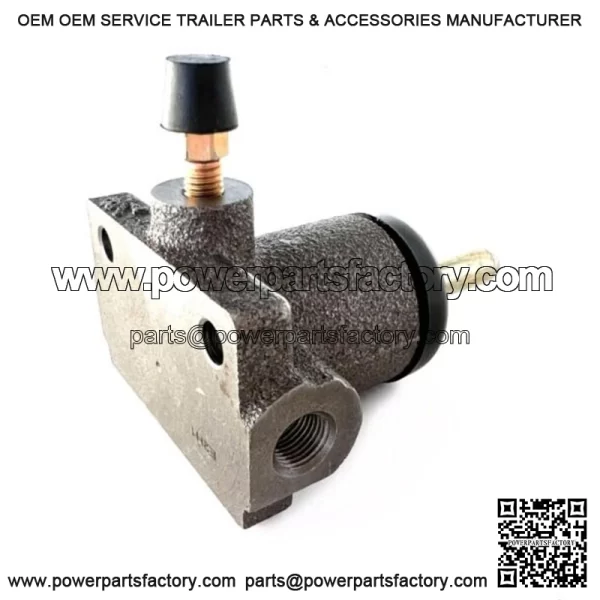 A51976 For Case Brake Wheel Slave Cylinder 480 480B 480C 480D 450C 580 580B 580C - Image 2