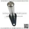 For Bobcat Tilt Cylinder Pivot Pin 553 653 751 763 773 863 864 7753 A200 6716601 - Image 2