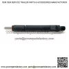 Fuel Injector For Deutz 04286251 D2011 BFL2011 BFM2011 BF3L2011 BF3M2011 BF4L201 - Image 2