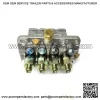 Injection Pump For Kubota V2203 Bobcat 773 Diesel 16454-51010 6674676 7020869 - Image 2