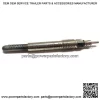 Glow Plug For Caterpillar 3T8705 SR4 3304 3306 3406 3408 3408B D330C 9N0194 12V - Image 2