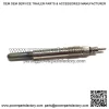 Glow Plug For Caterpillar 3T8705 SR4 3304 3306 3406 3408 3408B D330C 9N0194 12V - Image 3