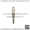 For Ford New Holland Glow Plug  NGK Y-405 Y-401-3 Champ CH64 0-250-200-048 - Image 2