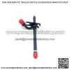 A140829 For Case Pencil Fuel Injector 1835 1845 1835B 1845B 1845S 580C - Image 2