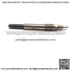 Glow Plug For Caterpillar 3T8706 3406 3408 4N0360 4N360 24V - Image 2