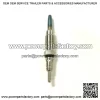 Glow Plugs For Deutz 2011 1011 For Bobcat 863 873 864 01180400 1180400