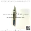 Glow Plugs For Deutz 2011 1011 For Bobcat 863 873 864 01180400 1180400 - Image 2