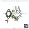 For Kohler Carburetor  KT17 KT18 KT19 M18 MV18 MV20 M20 E3 5205309 5205318