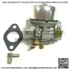 For Kohler Carburetor  KT17 KT18 KT19 M18 MV18 MV20 M20 E3 5205309 5205318 - Image 2