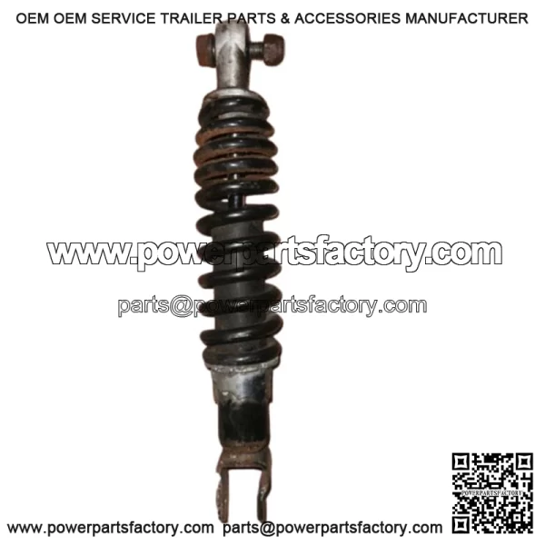 PEUGEOT SPEEDFIGHT 2,REAR SHOCK ABSORBER ALL GOOD
