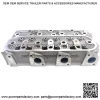 For Kubota D1105 Cylinder Head With Head Gasket 16022-03043 1G063-03310 Bare - Image 2
