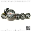 For Allis Chalmers Tachometer Gauges Kit 228818 70200197 70240988 70240987