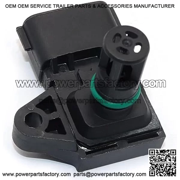 Manifold Pressure TMAP Sensor Compatible with John Deere Gator XUV 590E 590M 590i 825i # MIA11670 - Image 4