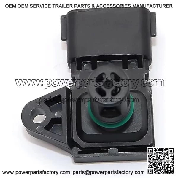 Manifold Pressure TMAP Sensor Compatible with John Deere Gator XUV 590E 590M 590i 825i # MIA11670 - Image 5
