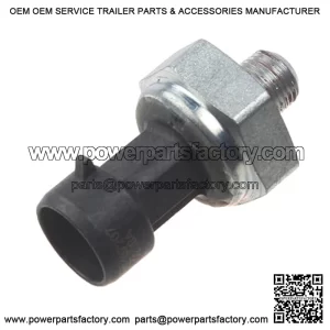 Oil Pressure Sensor RE167207 1839415C91 for John Deere 8450 8650 Tractors