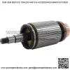 New Armature for JN6H1100-01 Motor Generator fits John Deere Gator TX 2005-2016 - Image 2