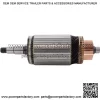 New Armature for JN6H1100-01 Motor Generator fits John Deere Gator TX 2005-2016 - Image 3