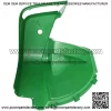 New Green Right Front Fender Compatible with John Deere Gator 620i 850D Replacement for AM137567 - Image 5